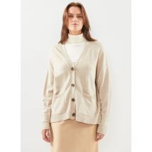 Vila Gilet Blanc - Disponible en S