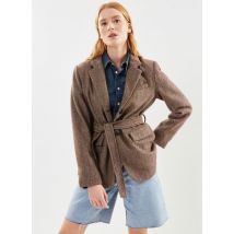 Vêtements Vihynda L/S Jacket Marron - Vila - Disponible en 38