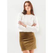 Vila Jupe mini Vert - Disponible en S