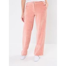 Vila Pantalon large Rose - Disponible en M