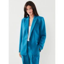 Vila Veste blazer Bleu - Disponible en 38