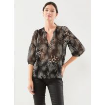 IKKS Women Blouse Noir - Disponible en 36