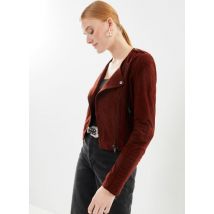 Kleding BX48075 Rood - IKKS Women - Beschikbaar in S
