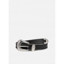 Ceintures BX91115 Noir - IKKS Women - Disponible en T2