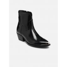 Bottines et boots BX80355 Noir - IKKS Women - Disponible en 40