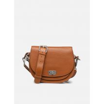 Handtaschen BX95169 braun - IKKS Women - Größe T.U