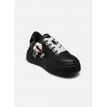 Karl Lagerfeld Kreeper LO Karl NFT Pendant Noir - Baskets - Disponible en 39
