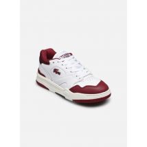 Lacoste LINESHOT 223 2 SFA Wit - Sneakers - Beschikbaar in 37
