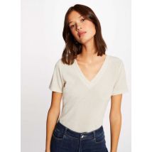 Vêtements 212-DIWI Beige - Morgan - Disponible en L