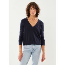 Ropa Tjw Essential Vneck Sweater Azul - Tommy Jeans - Talla XL
