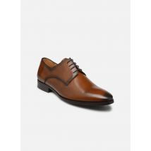 Zapatos con cordones Epri Marrón - Brett & Sons - Talla 42