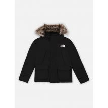 The North Face Doudoune Noir - Disponible en 12A