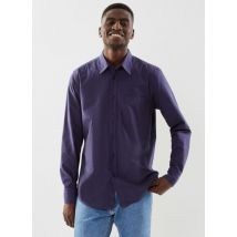 BOSS Chemise Bleu - Disponible en L