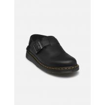 Wedges Jorge II FL Zwart - Dr. Martens - Beschikbaar in 42