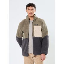 Columbia Polaire Vert - Disponible en S