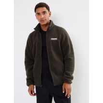 Columbia Polaire Vert - Disponible en S