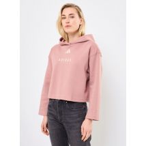 adidas sportswear Sweatshirt hoodie Rose - Disponible en L