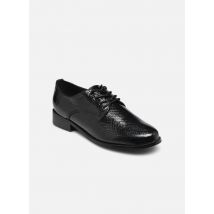 Chaussures à lacets Faustine Noir - Eram - Disponible en 39