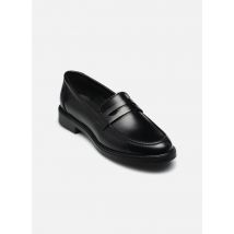 Mocassins Jeanne Noir - Eram - Disponible en 41
