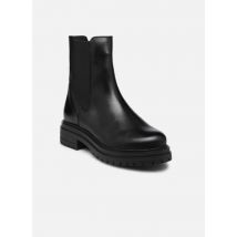 Bottines et boots Djeme Noir - Texto - Disponible en 41