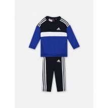 Kleding Ig 3S Tib Fl TS Blauw - adidas sportswear - Beschikbaar in 9 - 12M