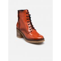 Stiefeletten & Boots Oprah D9186 orange - Dorking - Größe 37