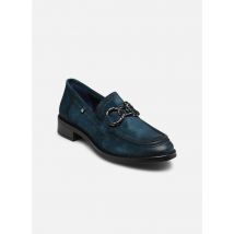 Mocassins Harvard D9117 Blauw - Dorking - Beschikbaar in 39