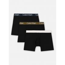 Kleding Trunk 3Pk 000NB2971A Zwart - Calvin Klein - Beschikbaar in XL