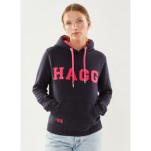 Hagg Sweatshirt Blu - Disponibile in M