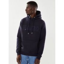 Hagg Sweatshirt hoodie Blu - Disponibile in XXL