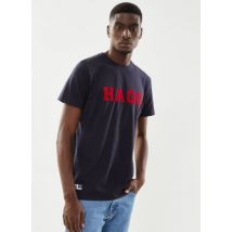 Hagg T-shirt Nero - Disponibile in S