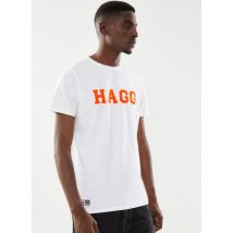 Hagg T-shirt Nero - Disponibile in XL