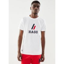 Hagg T-shirt Nero - Disponibile in XXL