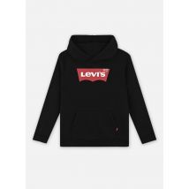 Bekleidung Levi's Batwing Screenprint Hooded Pullover schwarz - Levi's Kids - Größe 16A