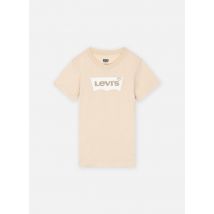 Bekleidung Levi's Graphic Batwing Tee beige - Levi's Kids - Größe 5A