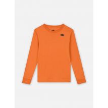Levi's Kids T-shirt Orange - Disponible en 16A