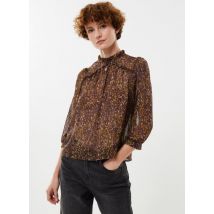 Georgia Rose Blouse Multicolore - Disponible en S