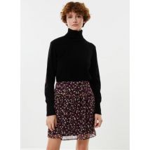 Georgia Rose Jupe mini Rose - Disponible en L