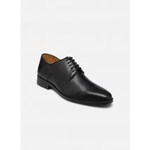 Chaussures à lacets Camwell Noir - Edwin Wallace - Disponible en 41