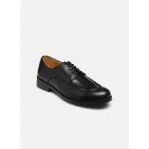 Chaussures à lacets Colf Noir - Edwin Wallace - Disponible en 45