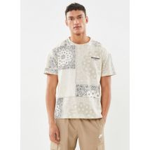 Sixth June T-shirt Beige - Disponible en L