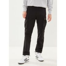 Ropa CARGO PANTS WITH SIDE POCKETS l Negro - Sixth June - Talla S