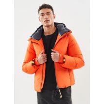 K-Way Doudoune Orange - Disponible en S