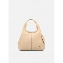 Handtaschen Lana Shoulder Bag 23 beige - Coach - Größe T.U