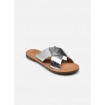 Wedges BULA Zilver - I Love Shoes - Beschikbaar in 37