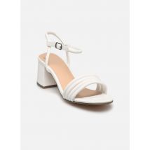 Sandales et nu-pieds Sandales THOTRES Blanc - I Love Shoes - Disponible en 37
