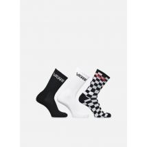 Chaussettes et collants CLASSIC CREW Multicolore - Vans - Disponible en 38.5 - 42