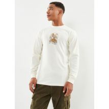 Vans T-shirt Blanc - Disponible en S