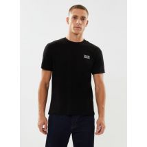 Vêtements 6RPT02 Noir - EA7 Emporio Armani - Disponible en XXL