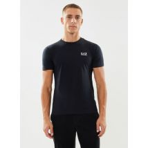 EA7 Emporio Armani T-shirt Blu - Disponibile in M